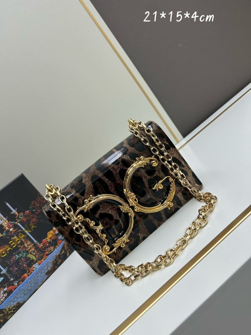 Dolce Gabbana Satchel Bags